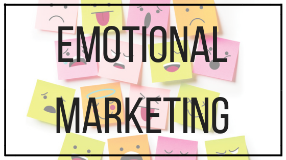 What is Emotional Marketing? And how does it work?