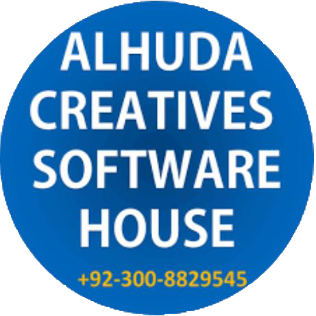 Alhuda Software Development Services in Karachi Hyderabad