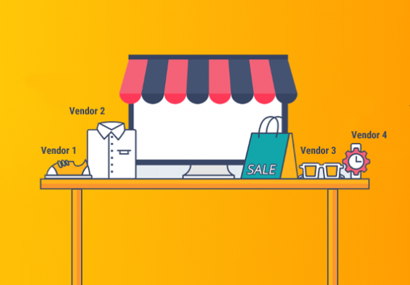 Multi Vendor Ecommerce Services karachi hyderabad