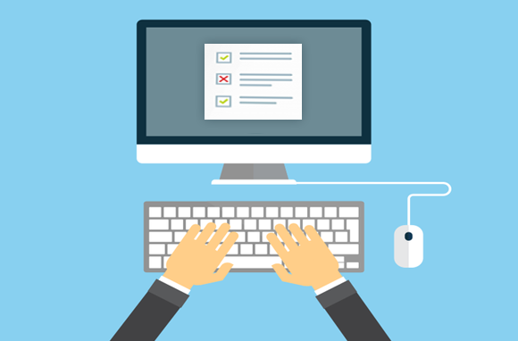Online Exam Website Services Karachi Hyderabad