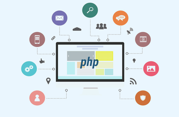 PHP Web Development Services Karachi Hyderabad