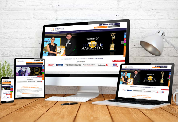 Responsive Web Designing in Karachi Hyderabad