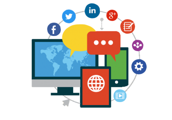 Social Media Marketing Services Karachi Hyderabad