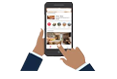 Hotel Booking App in Karachi Hyderabad