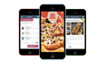 Restaurant Mobile App in Karachi Hyderabad
