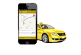Taxi Cab Booking App in Delhi