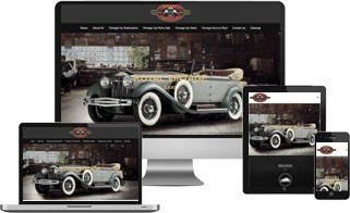 Alhuda Web Designing Portfolio