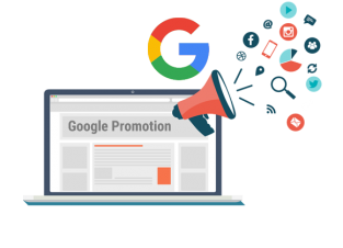 Google Promotion Services in karachi hyderabad