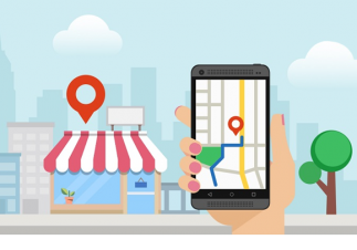 Google Map Promotion in karachi hyderabad