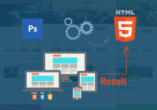 Web Designing Course