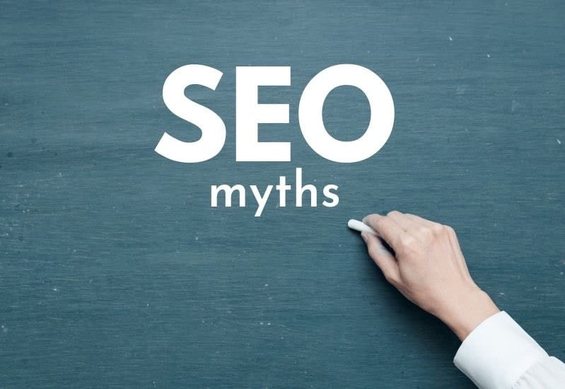 SEO myths that you shouldn’t carry forward in 2021