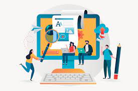 How to enhance your content writing skills?