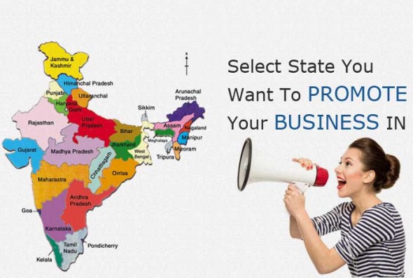 State Wise Promotion in Karachi Hyderabad